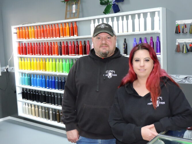 Toronto business helps shield vehicles and more from the elements